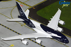Lufthansa ("100 Years" Livery) / Airbus A380 / D-AIMH / G2DLH1512 / 1:200