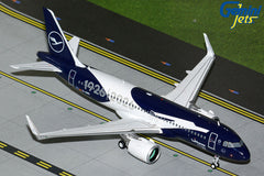 Lufthansa ("100 Years" Livery) / Airbus A320neo / D-AING / G2DLH1515 / 1:200