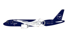 Lufthansa ("100 Years" Livery) / Airbus A320neo / D-AING / G2DLH1515 / 1:200 elaviadormodels