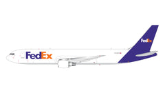 FedEx / Boeing 767-300 / N144FE / G2FDX1377 / 1:200