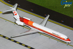 Frontier Airlines / McDonnell Douglas MD-80 / N859HA / G2FFT1359 / 1:200