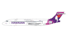 Hawaiian Airlines / B717-200  / N492HA / G2HAL1351 / 1:200 elaviadormodels