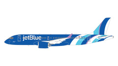 JetBlue Airways (Taming of the Blue Livery) / Airbus A220-300 / N3241J / G2JBU1402 / 1:200