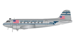 Pan American Airways Systems / Douglas DC-3 / NC33611 / G2PAA397 / 1:200