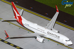 Qantas Airways / Boeing 737-800 / VH-VZW / G2QFA1432 / elaviadormodels