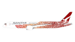 Qantas Airways / Boeing 787-9 Dreamliner / VH-ZND / G2QFA1480 / 1:200