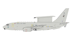 Royal Air Force / Boeing E-7 Wedgetail / WT001 / G2RAF1396 / 1:200