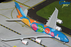 Emirates / Airbus A380 / A6-EES / G2UAE1409 / elaviadormodels