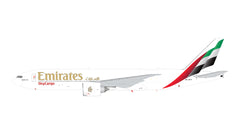 Emirates SkyCargo / Boeing 777-200LRF / A6-EFV / G2UAE1475 / 1:200 elaviadormodels