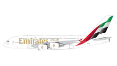Emirates / Airbus A380 / A6-EVH / G2UAE1521 / 1:200 elaviadormodels