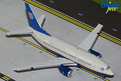 United Airlines / Boeing B737-500 / N936UA / G2UAL312 / 1:200