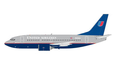 United Airlines / Boeing B737-500 / N936UA / G2UAL312 / 1:200