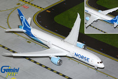 Norse Atlantic Airways / Boeing 787-9 Dreamliner (Flaps Down) / G-CKWS / G2UBT1435F / 1:200