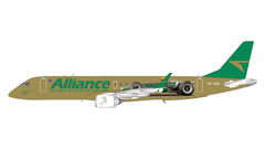Alliance Airlines / Embraer E190 / VH-A2N / G2UTY1507 / 1:200 elaviadormodels