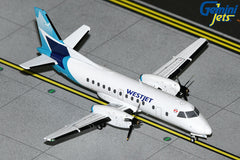 WestJet / Saab 340B / C-GOIA / G2WJA1245 / 1:200