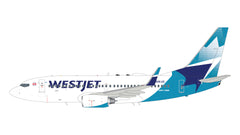 WestJet Airlines / Boeing 737-700 / C-GWJO / G2WJA1431 / 1:200 elaviadormodels