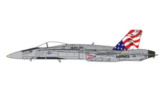 U.S. Marine Corps / Boeing F/A-18C Hornet / 165214 / GAUSM10005 / 1:72 elaviadormodels