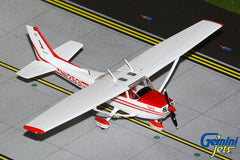 Cessna / Cessna 172 Skyhawk II / N12631 / GGCES021 / 1:72