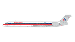 American Airlines / McDonnell Douglas MD-90 / N904RA / GJAAL1566 / 1:400