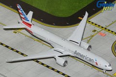 American Airlines / Boeing 777-300ER / N722AN / GJAAL2303 / 1:400 elaviadormodels