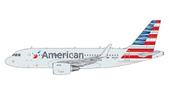 American Airlines / Airbus A319 / N9011P / GJAAL2360 / 1:400 elaviadormodels