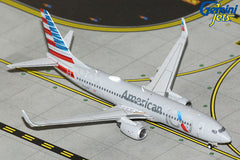 American Airlines (Centennial Livery) / Boeing 737-800W / N840NN / GJAAL2417 / 1:400