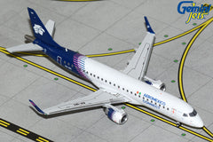 Aeromexico Connect / Embraer E190-100LR / XA-IAC / GJAMX2320 / 1:400