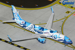 Alaska Airlines / Boeing 737-800S / N559AS / GJASA2213/ 1:400
