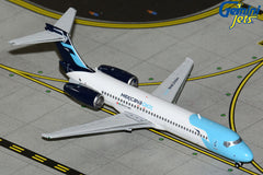 Mexicana Click / Boeing 717-200 / N907ME / GJCBE2391 / 1:400
