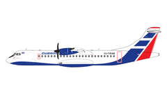 Cubana de Aviación / ATR 72-200 / CU-T1548 / GJCUB2222 / 1:400