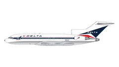 Delta Air Lines / Boeing B727-100 / N1633 / GJDAL2355 / 1:400 elaviadormodels