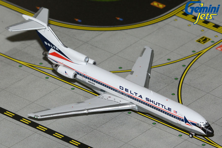 Delta Shuttle / Boeing 727-200 / N413DA / GJDAL2375 / 1:400