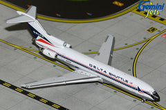 Delta Shuttle / Boeing 727-200 / N413DA / GJDAL2375 / 1:400