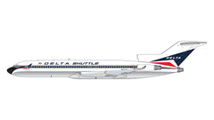 Delta Shuttle / Boeing 727-200 / N413DA / GJDAL2375 / 1:400 elaviadormodels