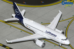 Lufthansa / Airbus A319 / D-AIBF / GJDLH2022 / 1:400