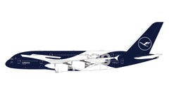 Lufthansa (100 years livery) / Airbus A380 / D-AIMH / GJDLH2410 / 1:400