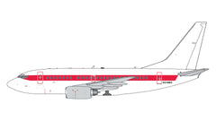 EG&G "Janet" / Boeing 737-600 / N319BD / GJEGG2419 / 1:400