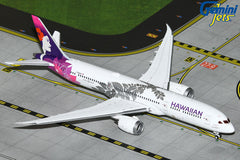 Hawaiian Airlines / Boeing 787-9 Dreamliner (Flaps up) / N780HA / GJHAL2047 / 1:400