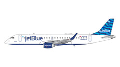 JetBlue Airways / Embraer E190-100IGW / N323JB / GJJBU2287 / 1:400 elaviadormodels