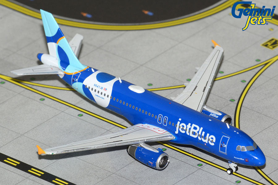 JetBlue Airways / A320-200 / N547JB / GJJBU2289 / 1:400
