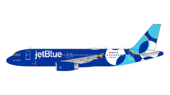 JetBlue Airways / A320-200 / N547JB / GJJBU2289 / 1:400