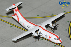JSX / ATR 42-600 / N400JX / GJJSX2404 / 1:400