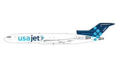 USA Jet Airlines / Boeing B727-200F/Adv. / N727US / GJJUS2432 / 1:400