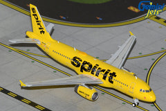 Spirit Airlines / Airbus A320-200 / N604NK / GJNKS2442 / 1:400
