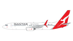 Qantas Airways / Boeing 737-800 / VH-VZW / GJQFA2371 / 1:400 elaviadormodels