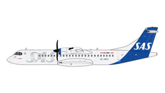 Scandinavian Airlines / ATR 72-600 / SE-MKD / GJSAS2368 / 1:400 elaviadormodels
