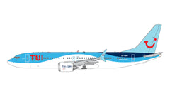 TUI Airways / Boeing B737 MAX 8 / G-TUMY / GJTOM2324 / 1:400