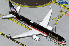 Trump / Boeing B757-200 / N757AF / GJTRU2171 / 1:400