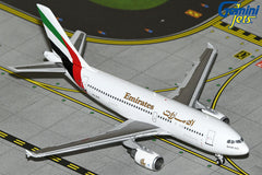 Emirates / Airbus A310-300 / A6-EKB / GJUAE2234 / elaviadormodels