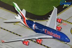 Emirates (Special Livery TBD) / Airbus A380 / A6-EOD / GJUAE2271 / 1:400